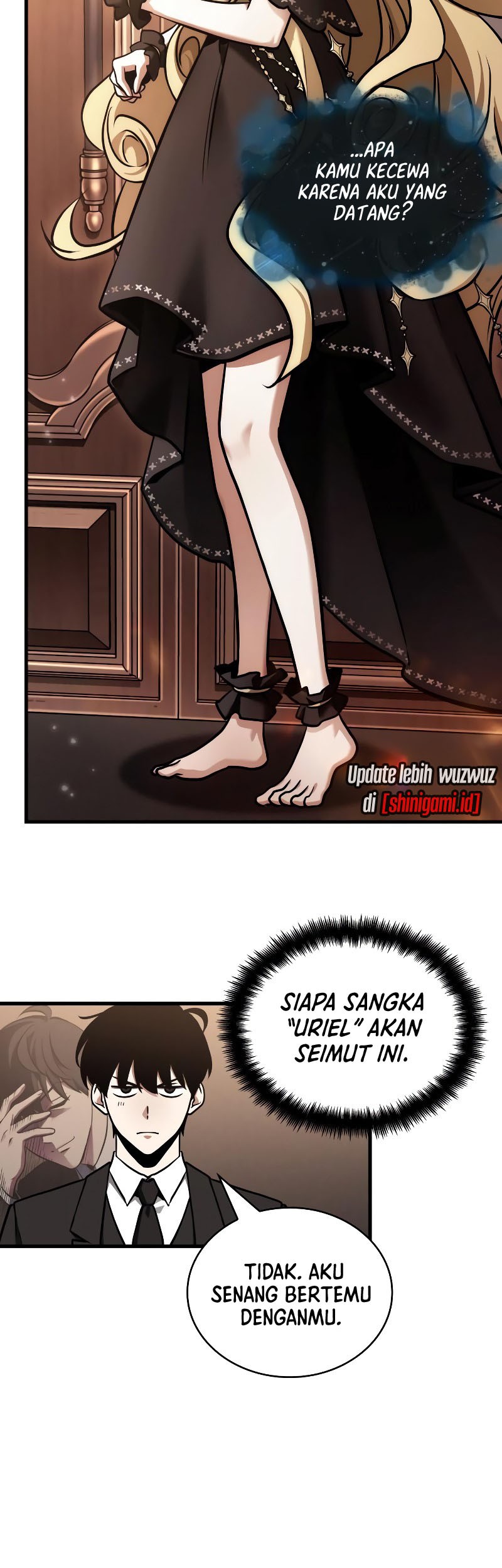 Chapter 170 - halaman 17