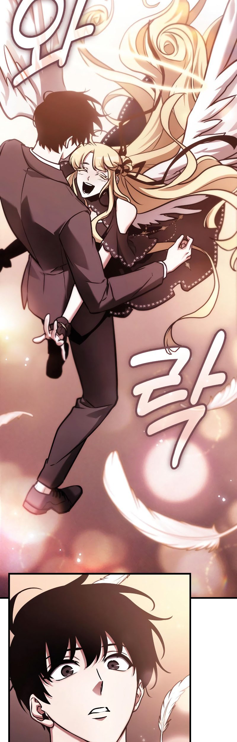 Chapter 170 - halaman 20