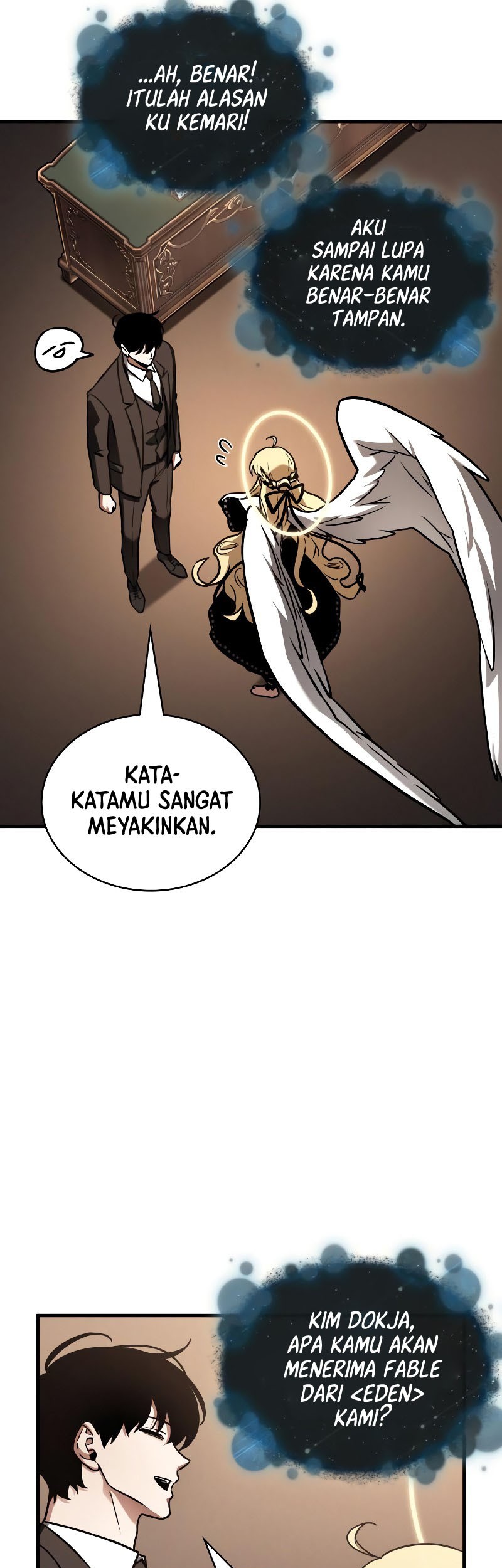 Chapter 170 - halaman 23