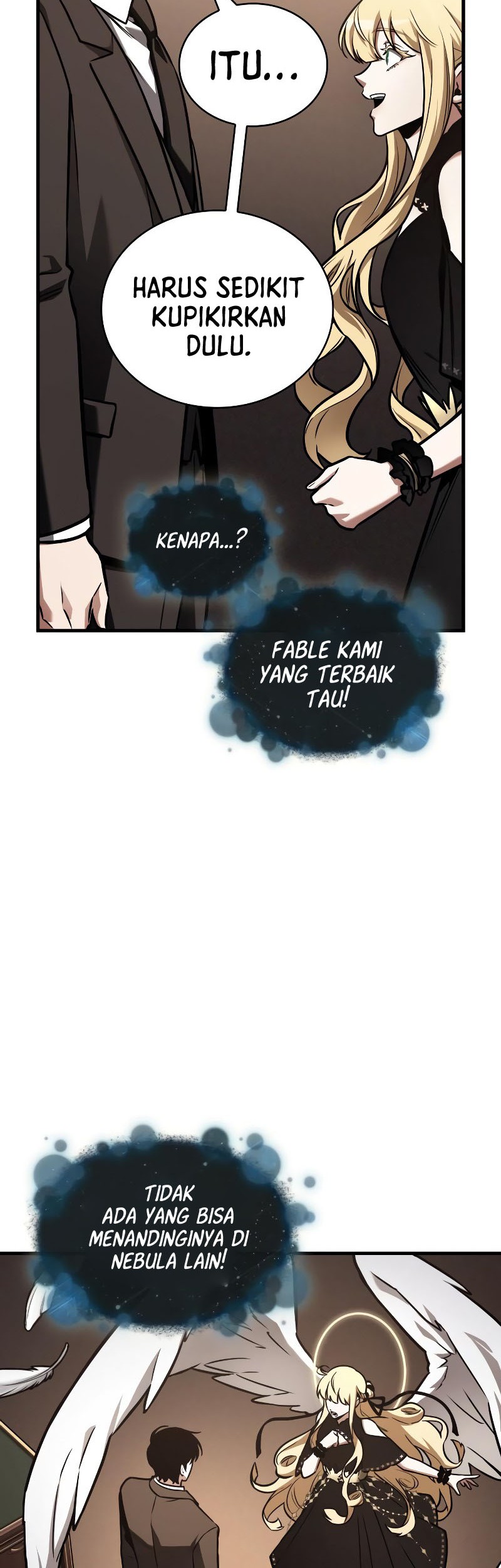 Chapter 170 - halaman 24