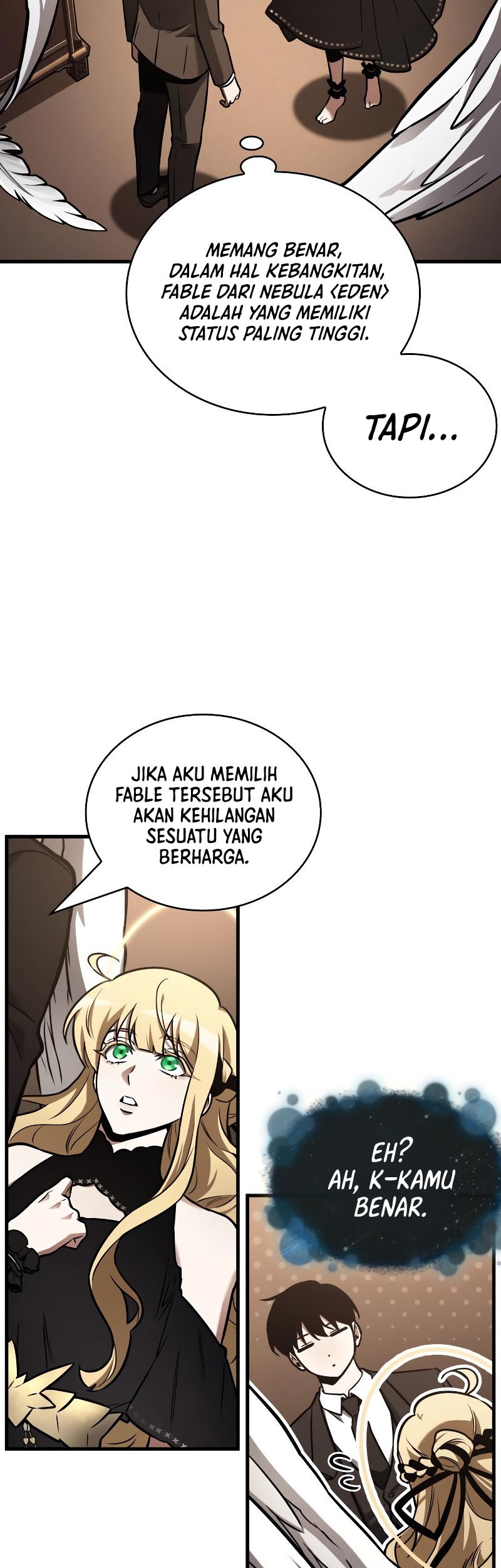 Chapter 170 - halaman 25