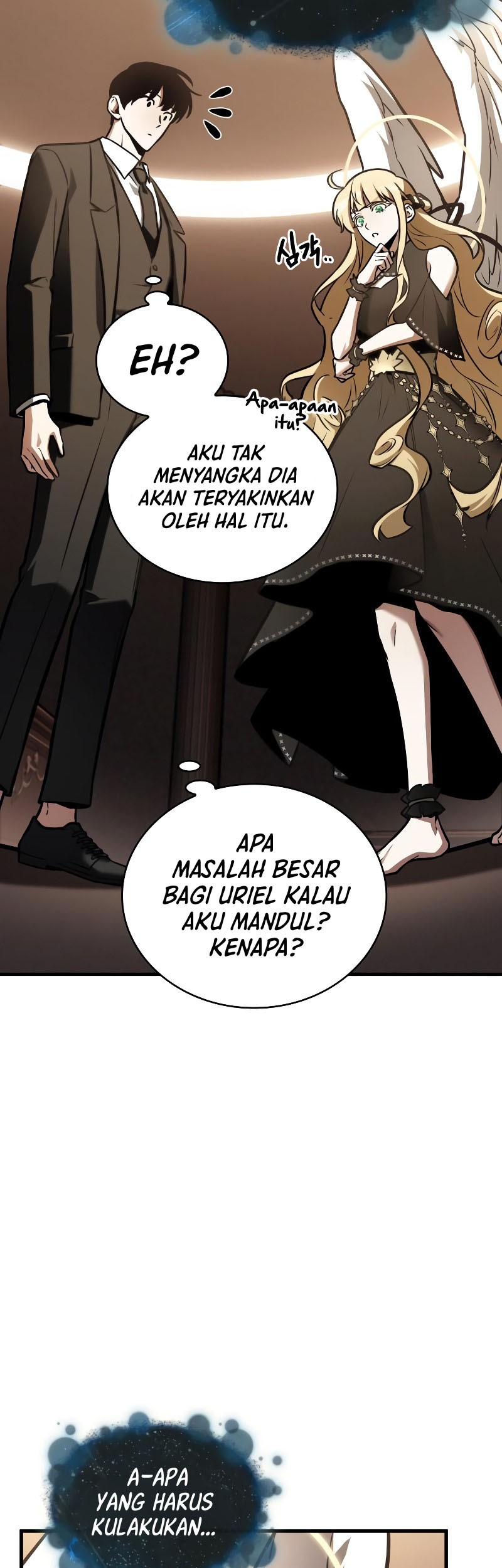 Chapter 170 - halaman 27