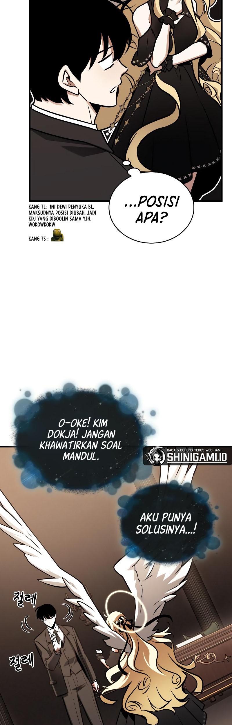 Chapter 170 - halaman 29