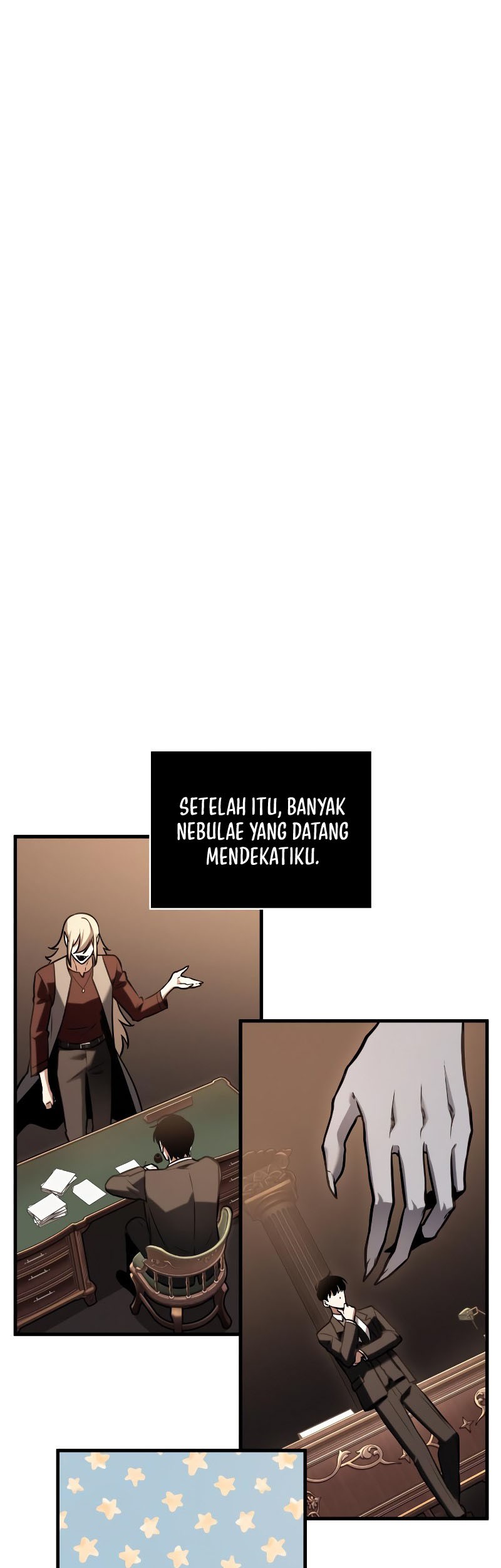 Chapter 170 - halaman 33