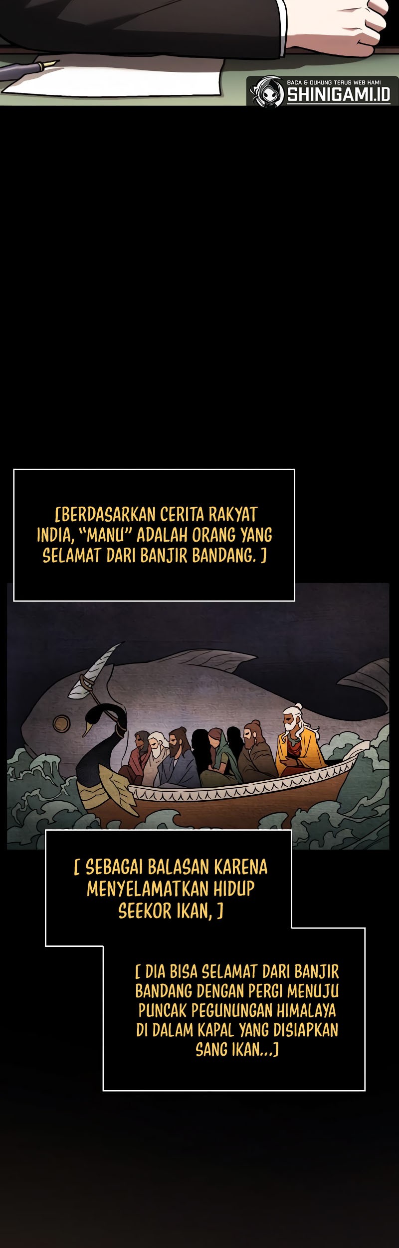 Chapter 169 - halaman 45
