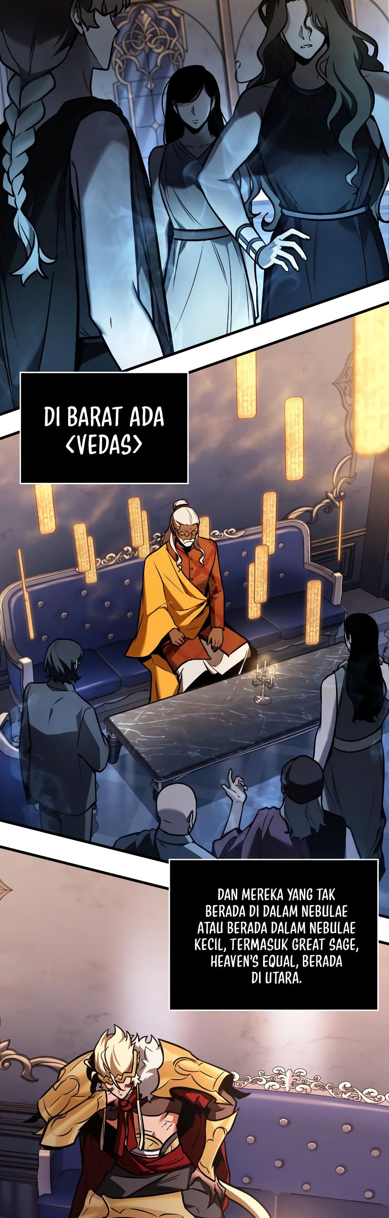 Chapter 169 - halaman 15