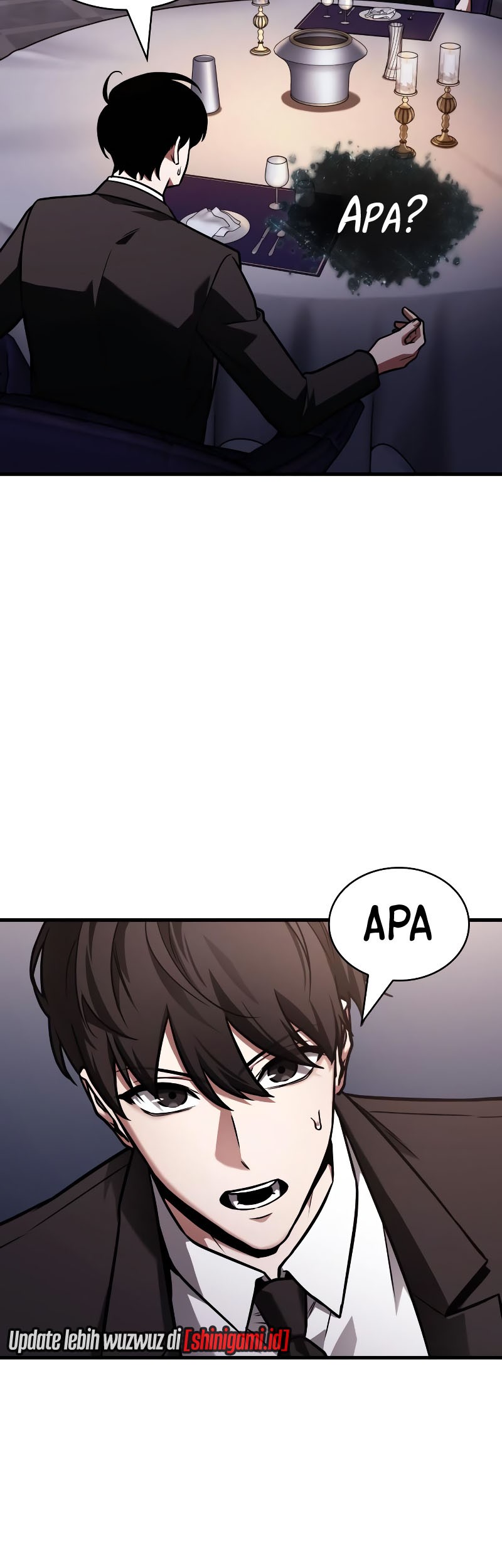 Chapter 169 - halaman 20