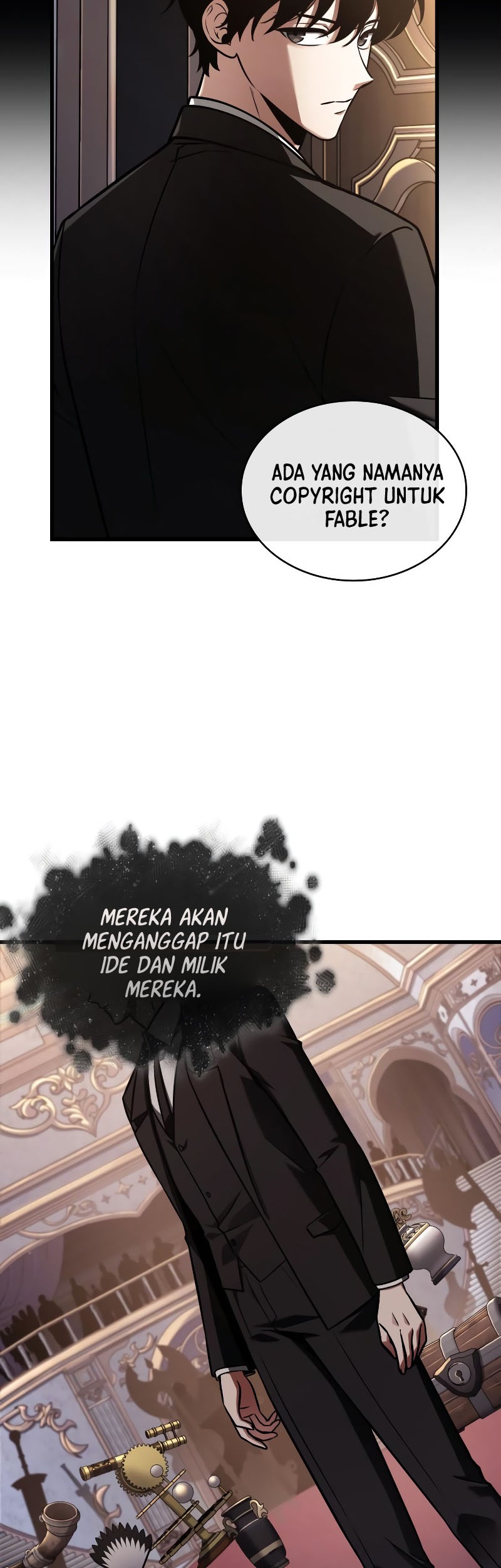 Chapter 169 - halaman 29