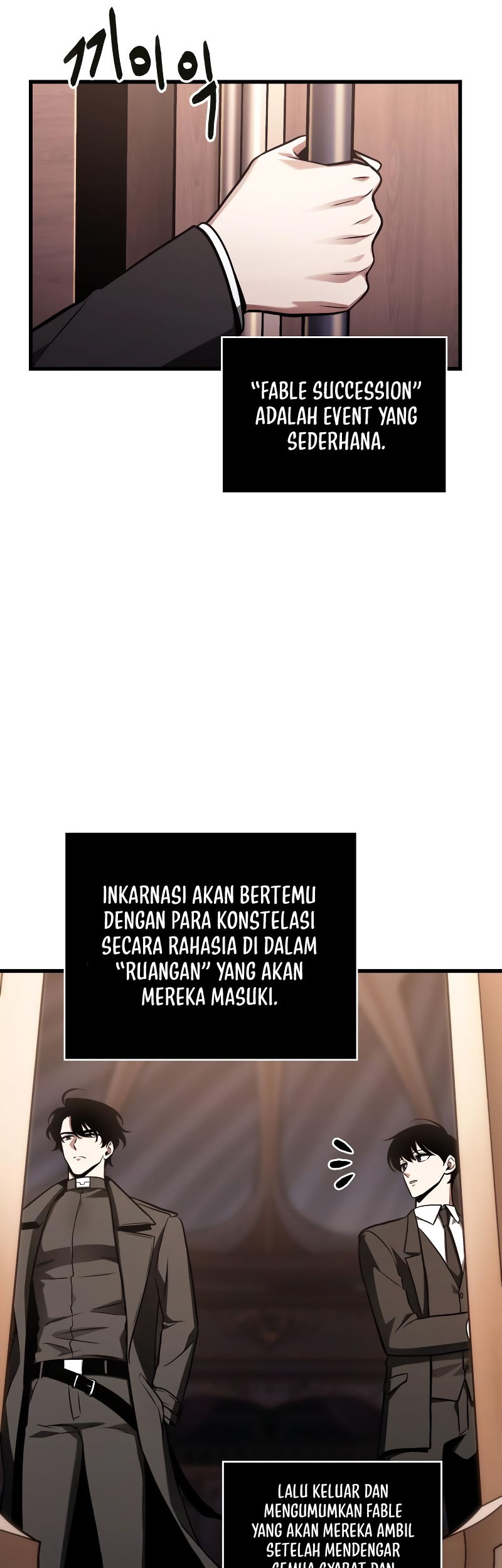 Chapter 169 - halaman 34
