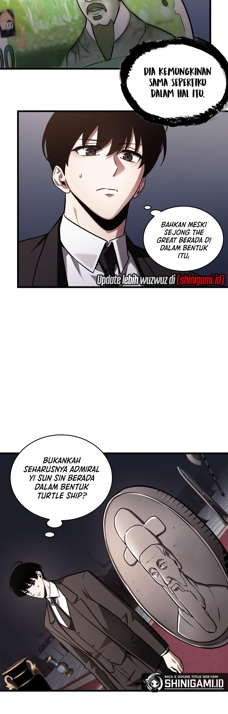 Chapter 168 - halaman 37
