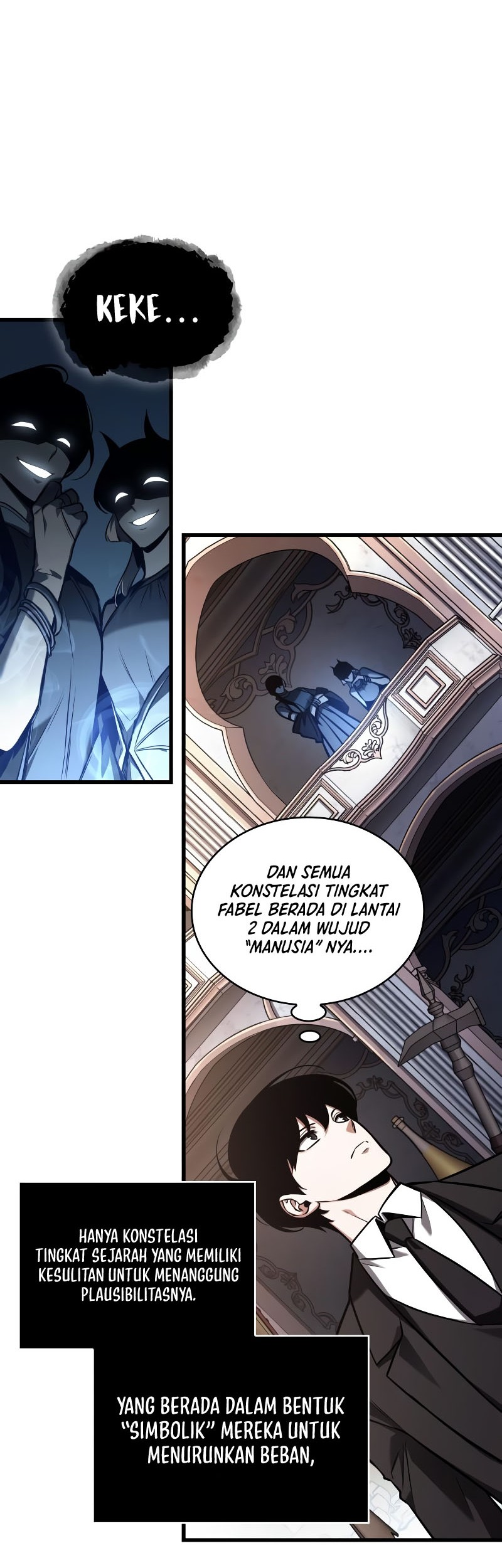 Chapter 168 - halaman 38