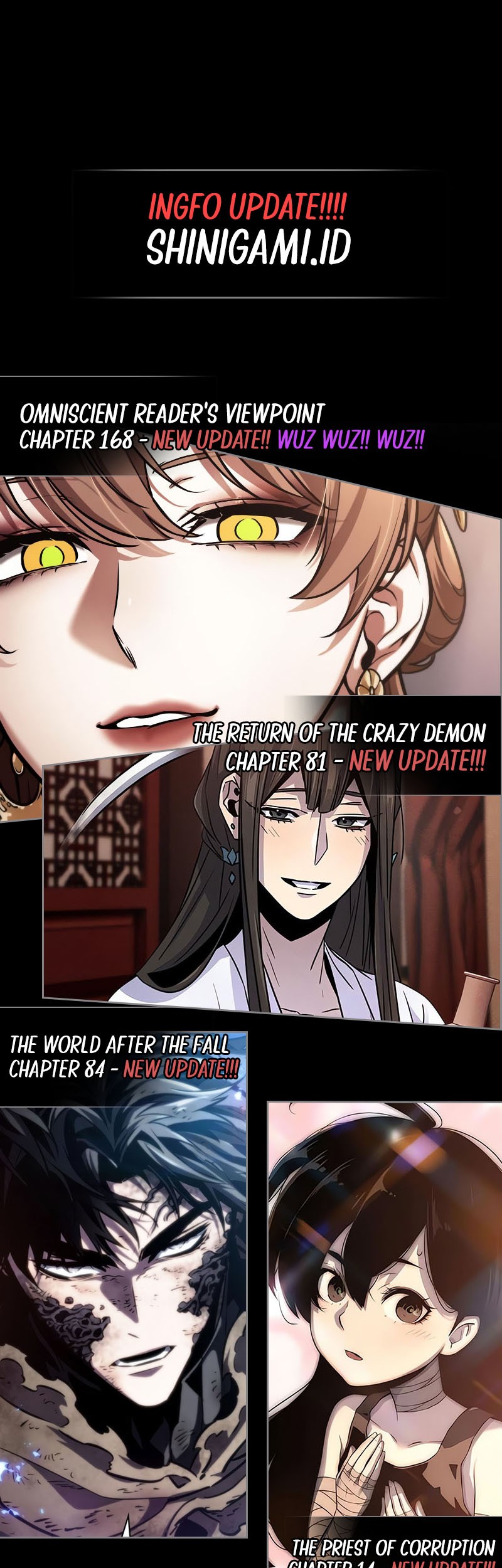 Chapter 168 - halaman 61