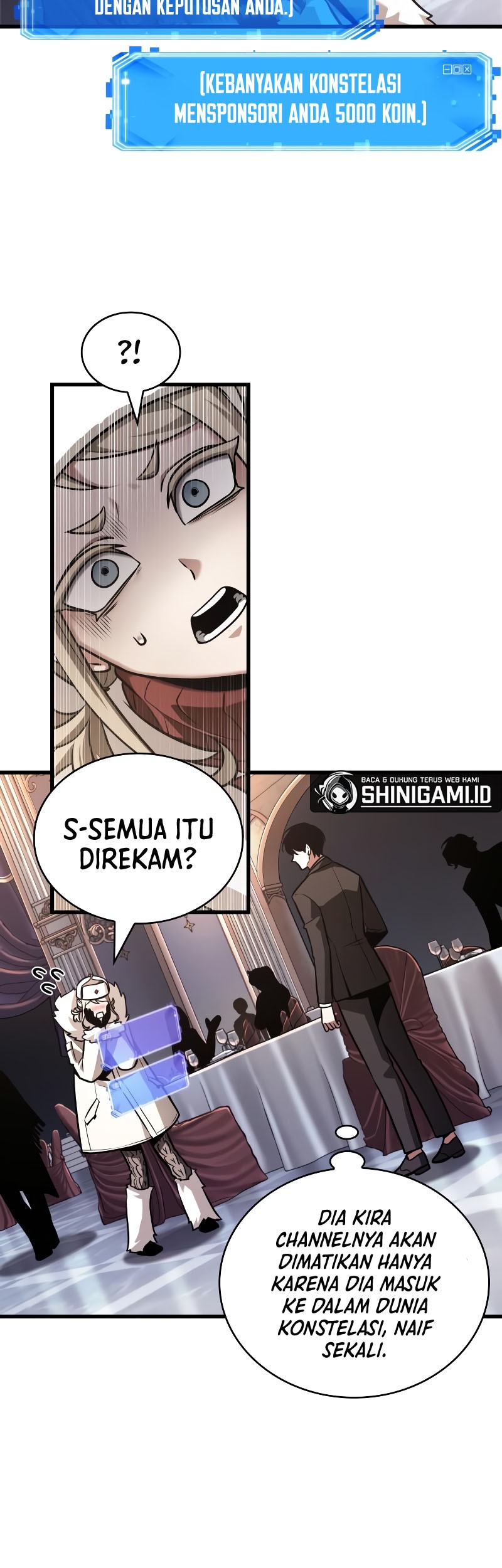 Chapter 168 - halaman 21
