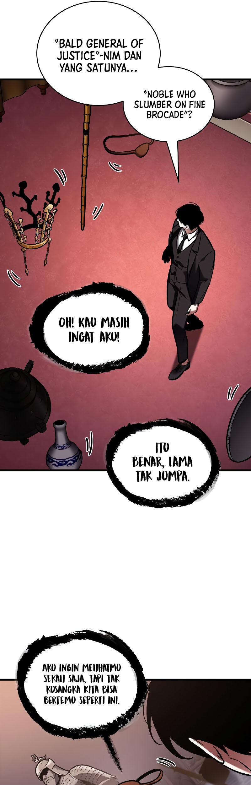 Chapter 168 - halaman 27