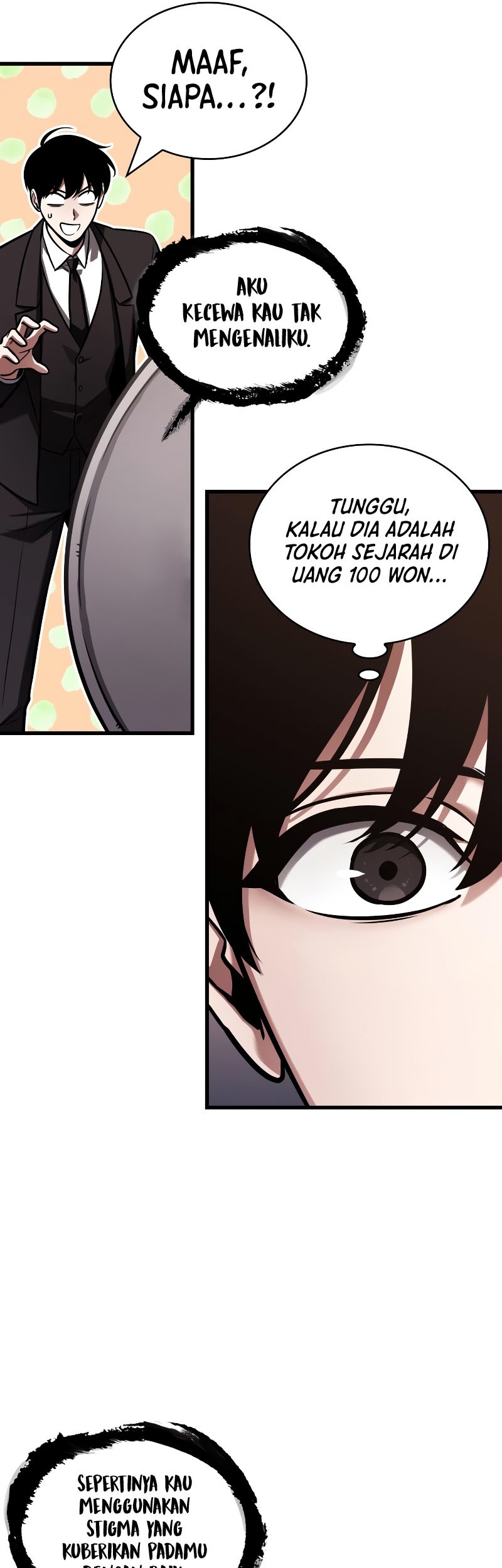 Chapter 168 - halaman 31