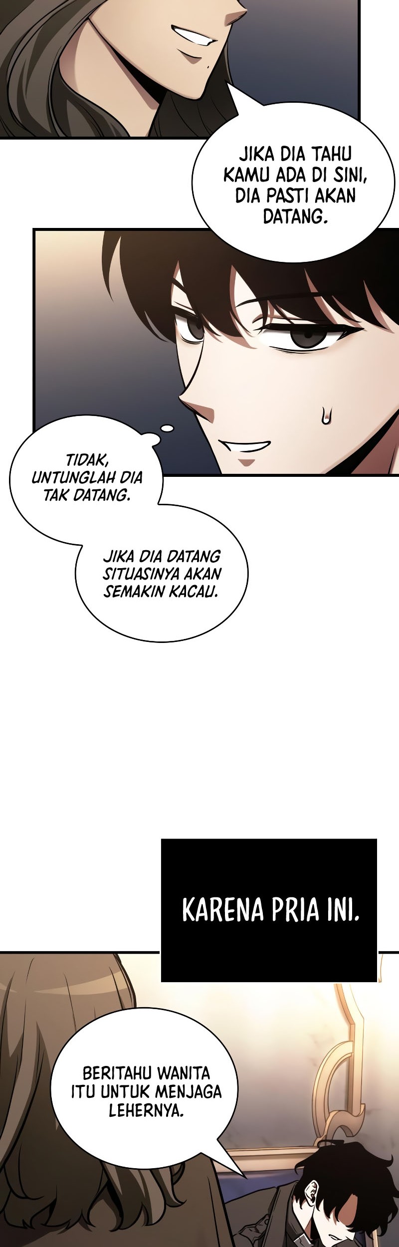 Chapter 167 - halaman 35