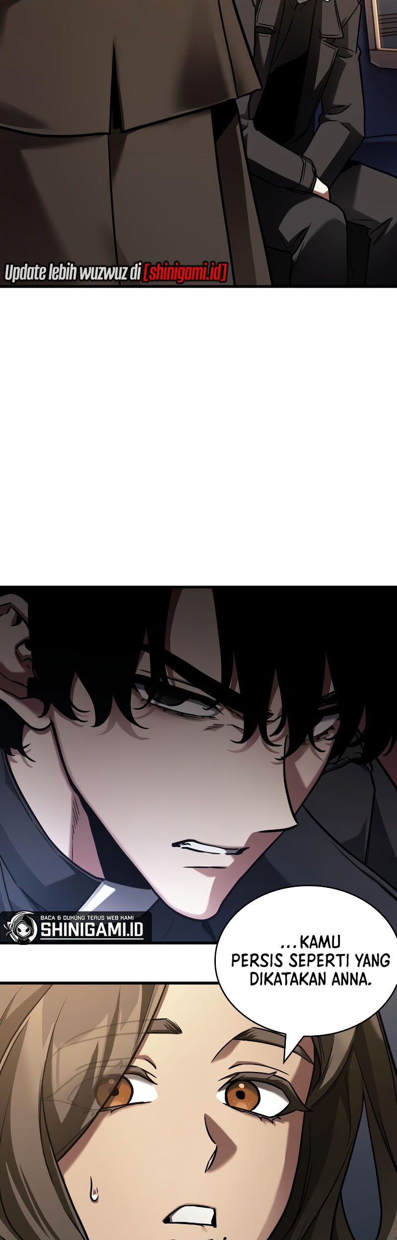 Chapter 167 - halaman 36