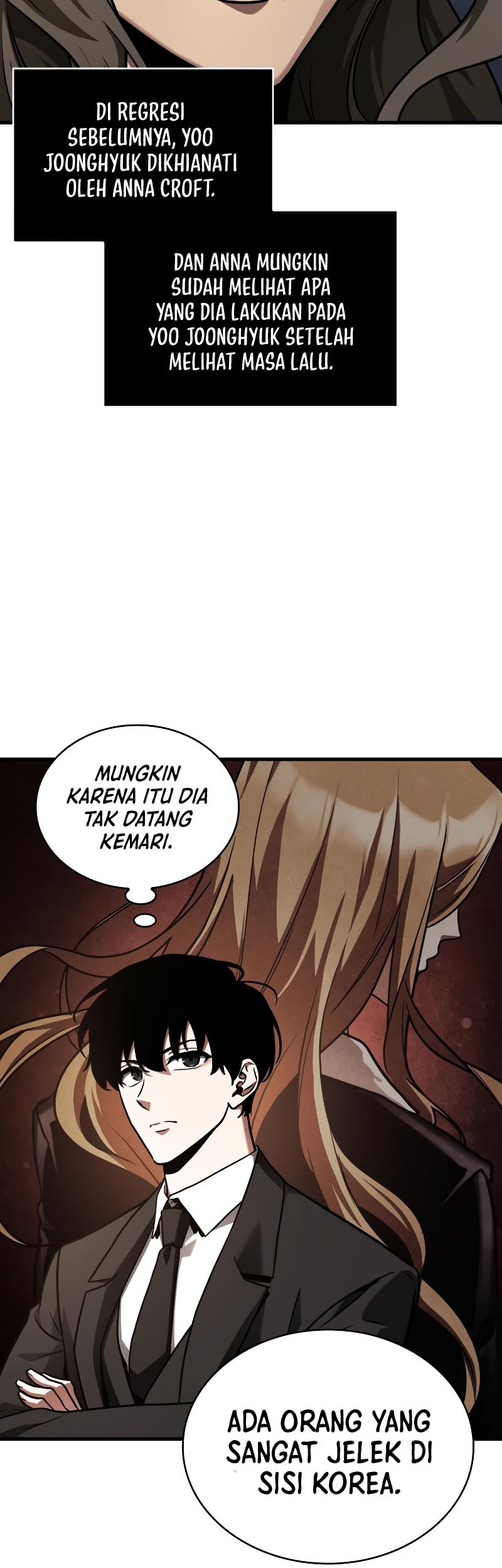 Chapter 167 - halaman 37