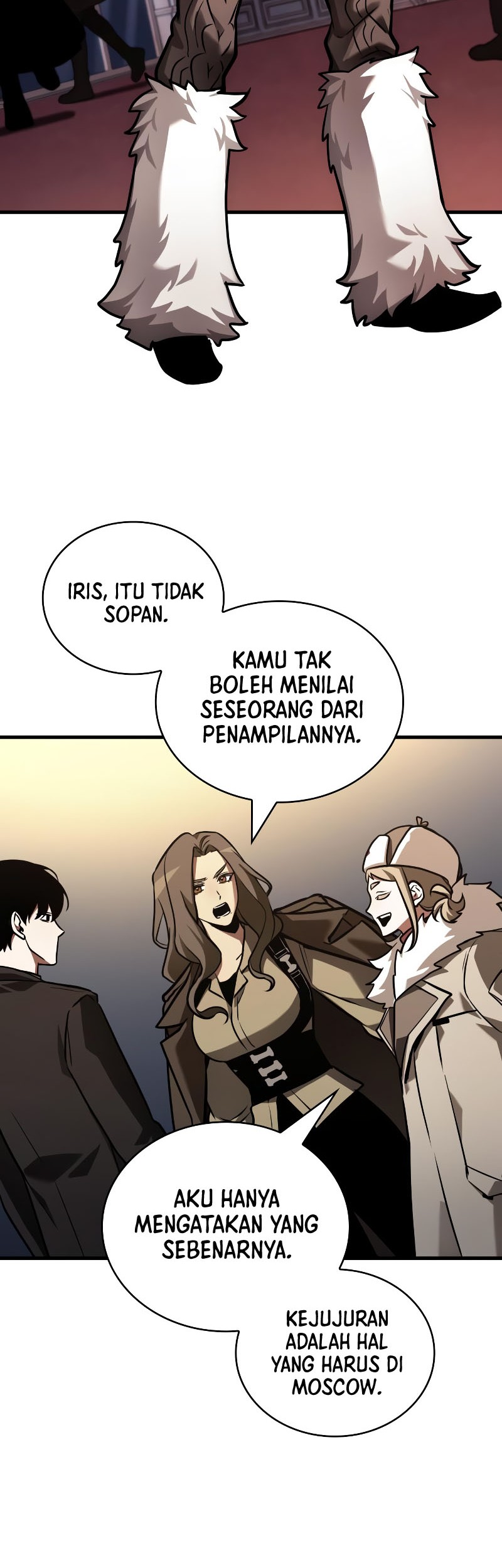 Chapter 167 - halaman 39