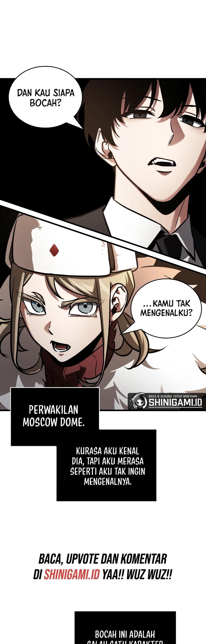 Chapter 167 - halaman 40