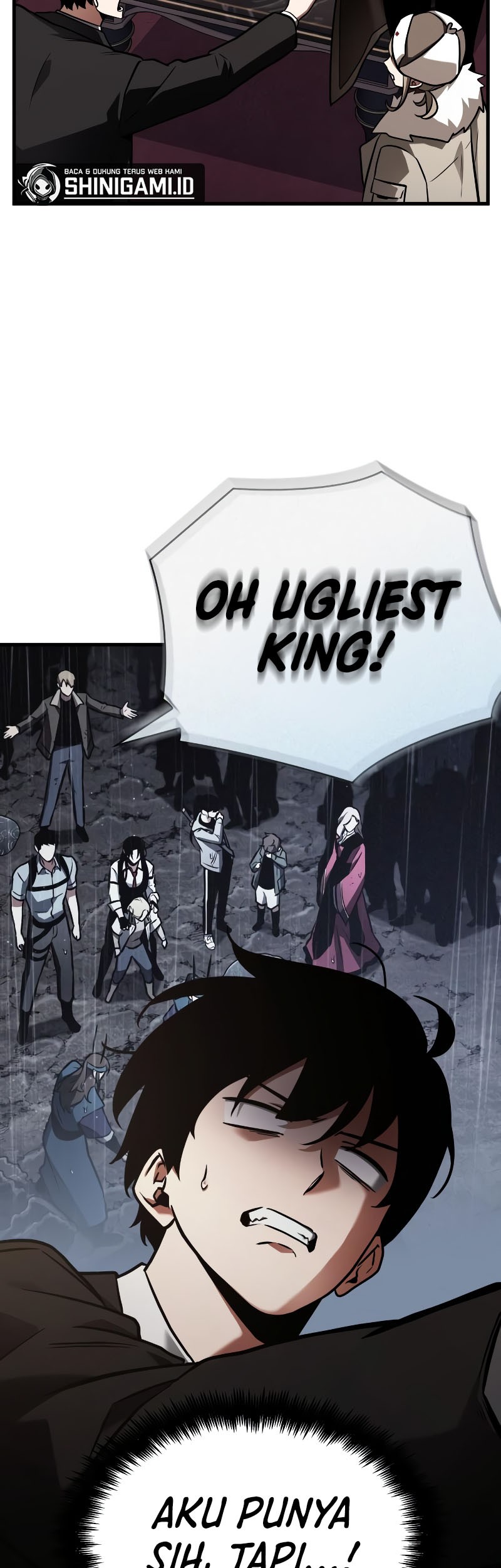 Chapter 167 - halaman 44