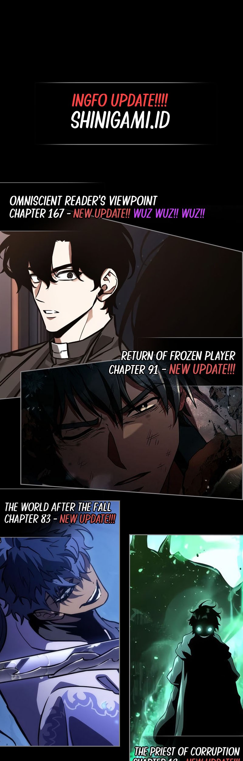 Chapter 167 - halaman 51