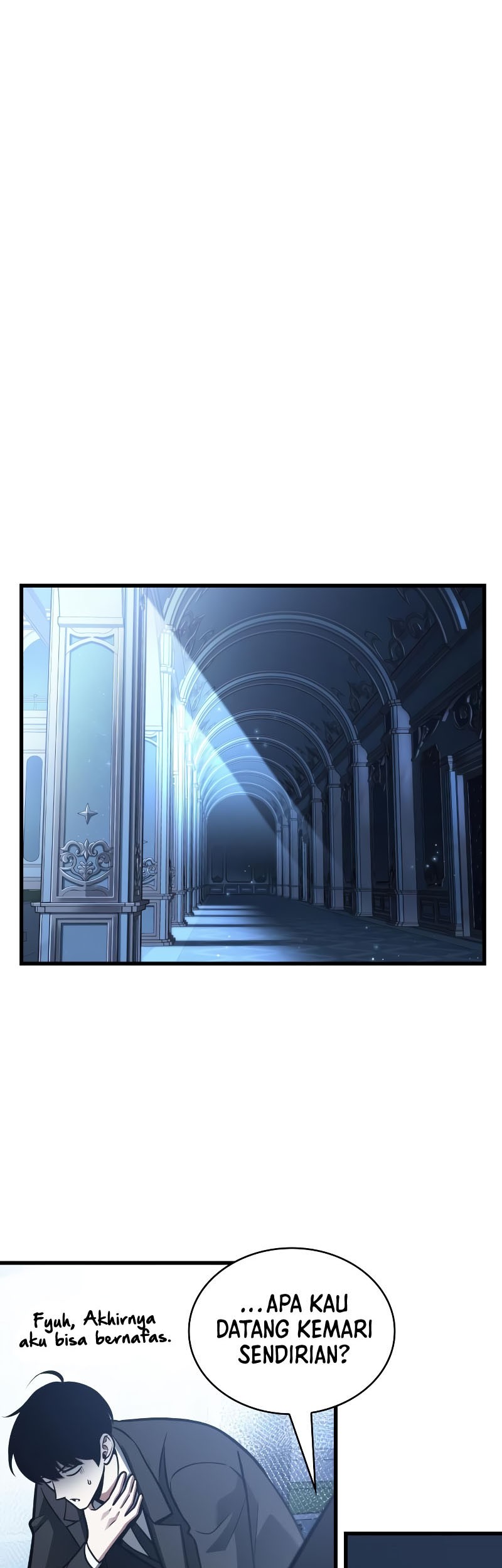 Chapter 167 - halaman 3