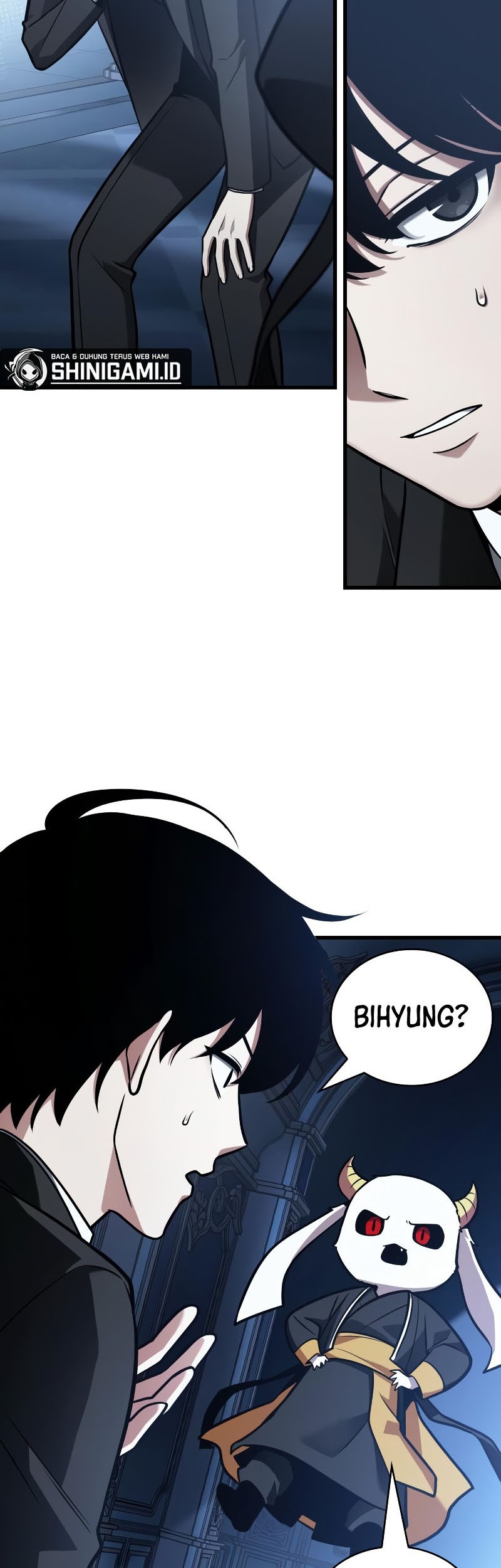 Chapter 167 - halaman 4