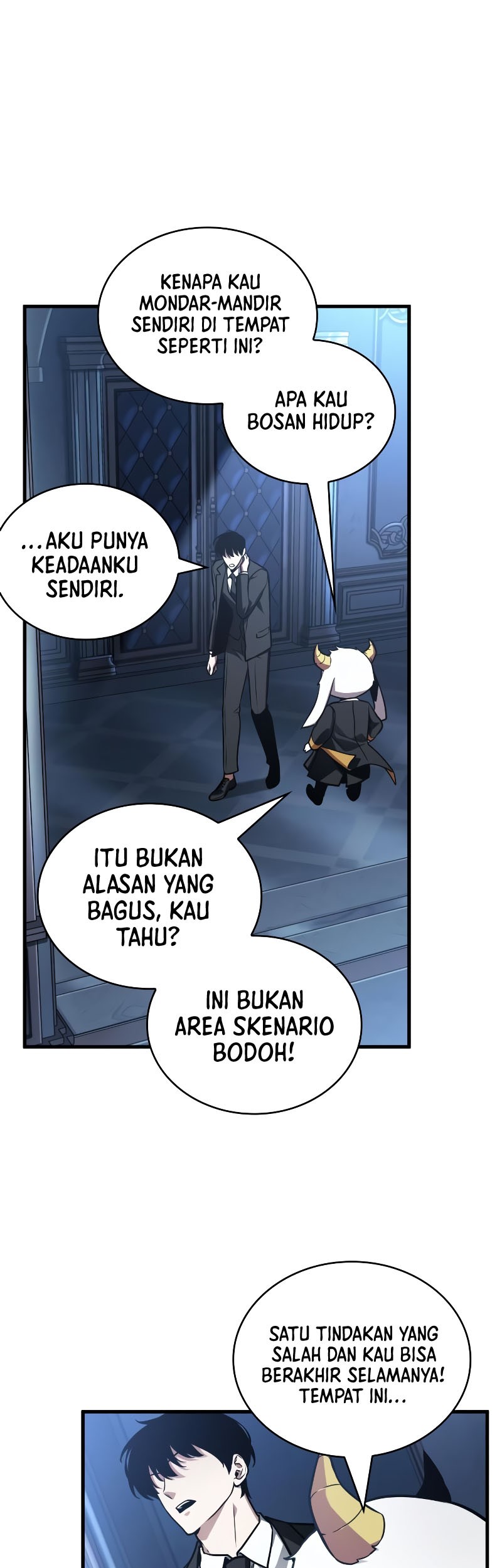 Chapter 167 - halaman 7