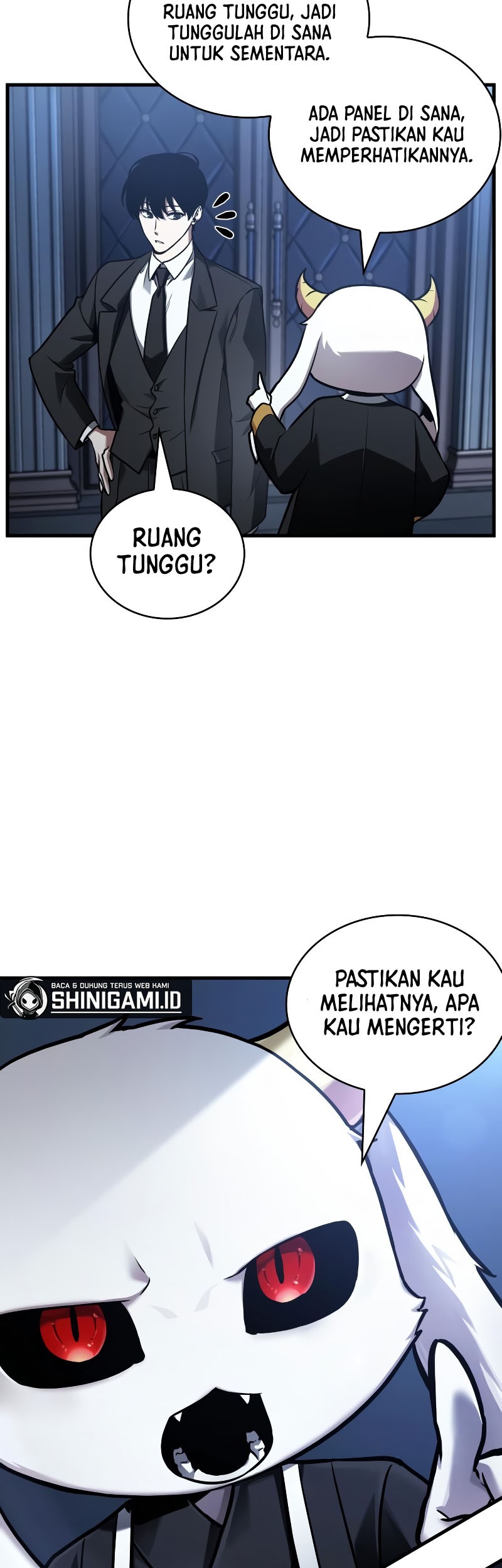 Chapter 167 - halaman 9