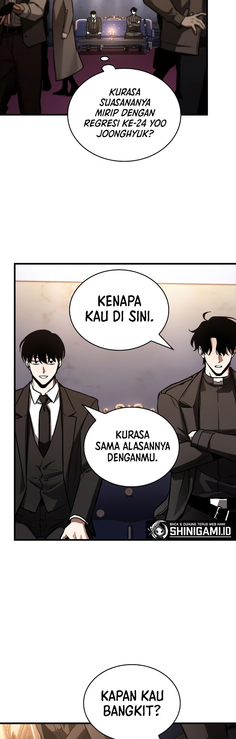 Chapter 167 - halaman 20