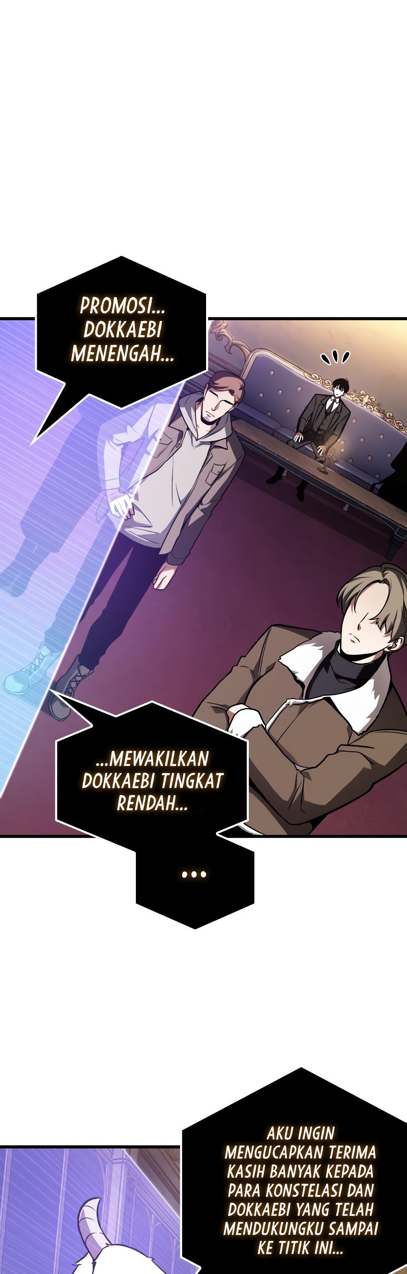 Chapter 167 - halaman 22
