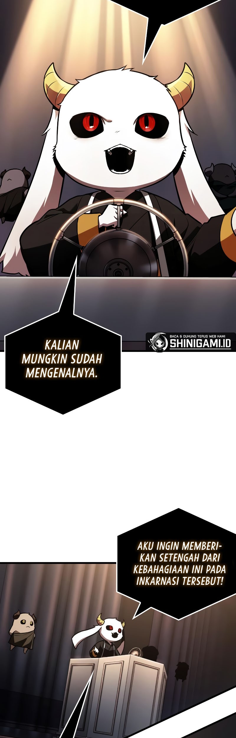 Chapter 167 - halaman 24