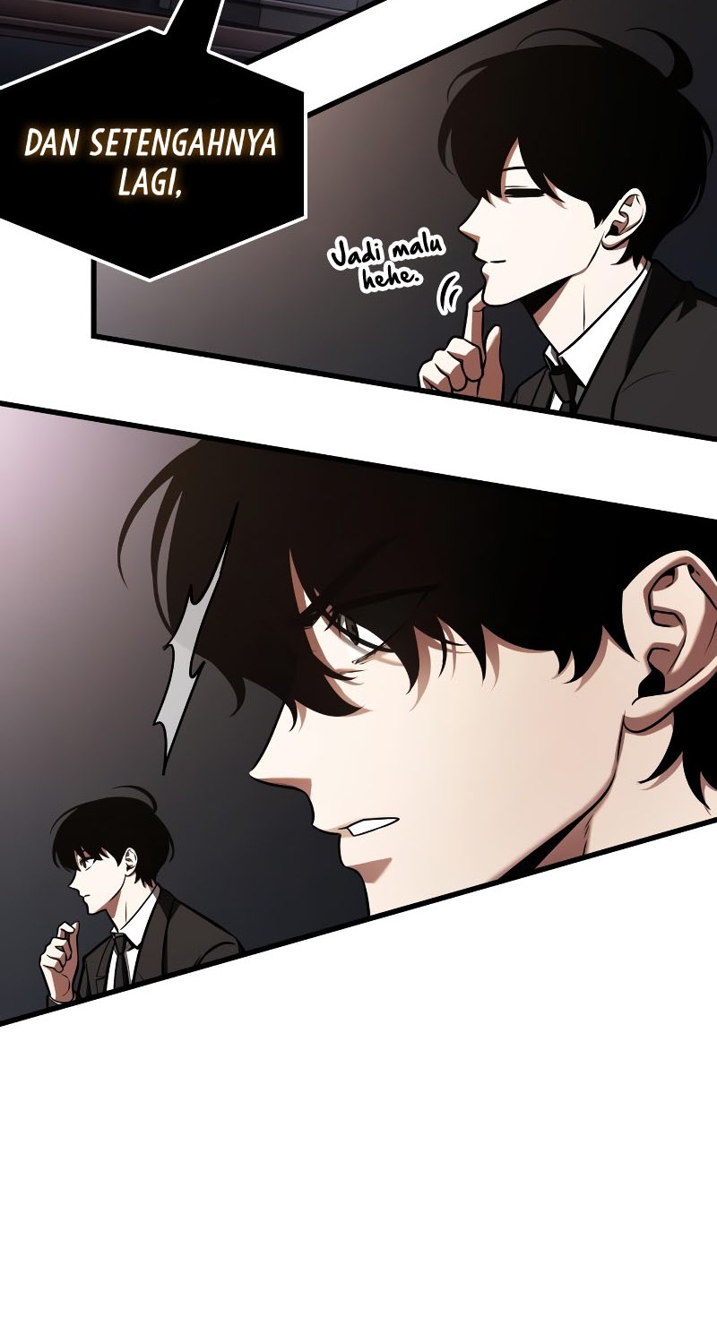 Chapter 167 - halaman 25