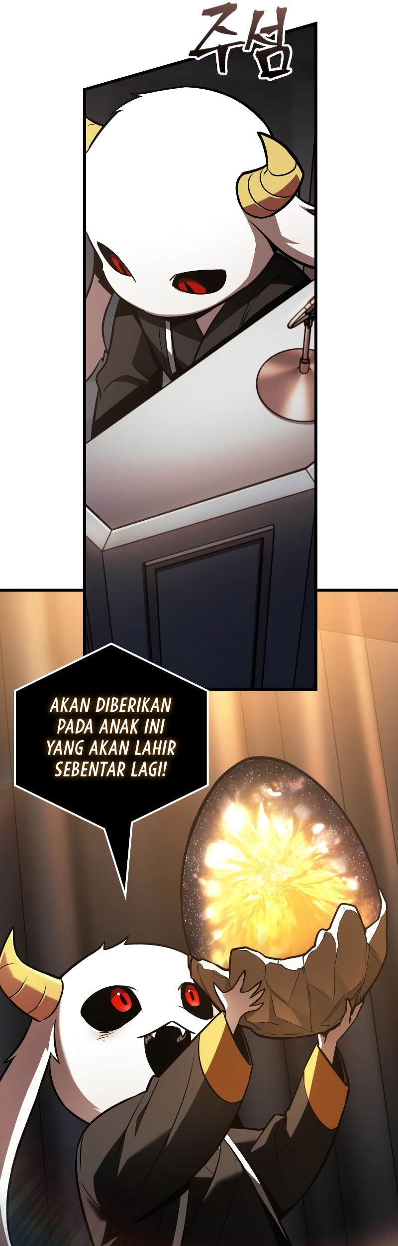 Chapter 167 - halaman 26