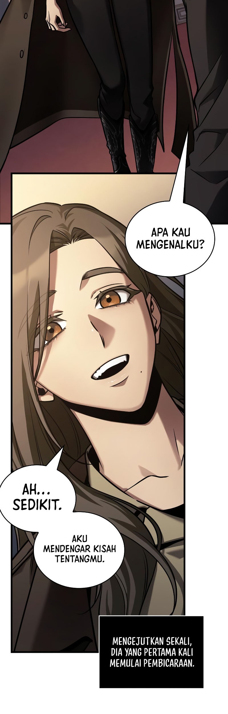 Chapter 167 - halaman 31