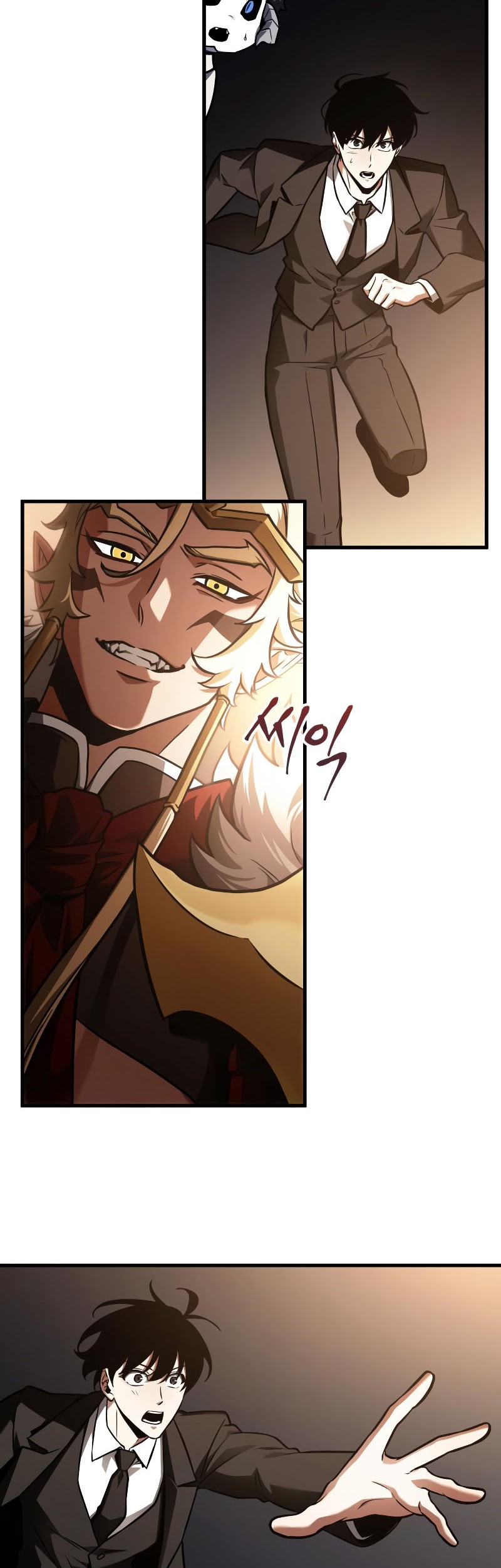 Chapter 166 - halaman 45