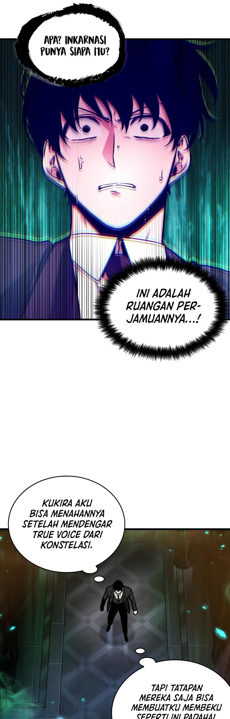 Chapter 166 - halaman 52