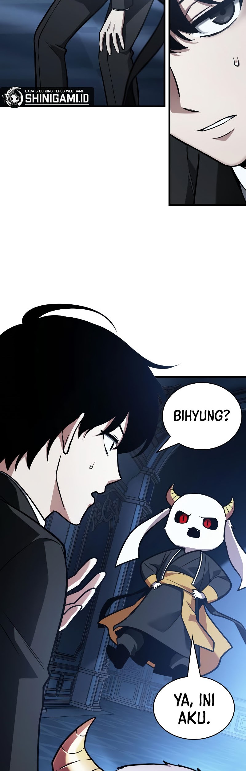 Chapter 166 - halaman 58