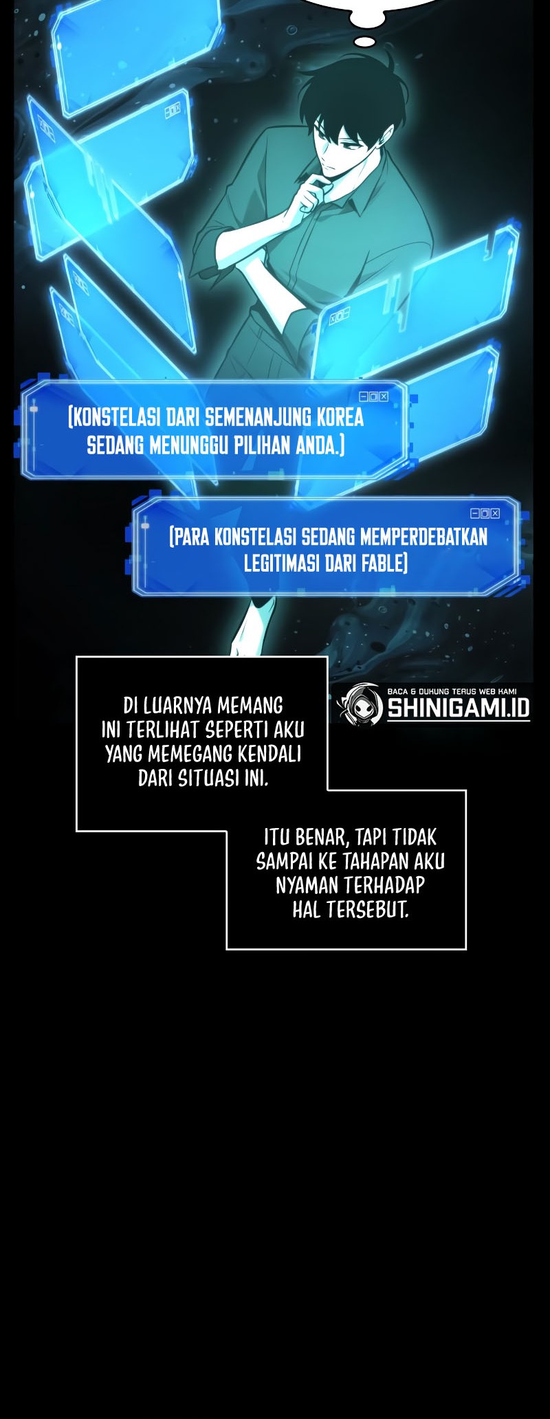 Chapter 165 - halaman 38