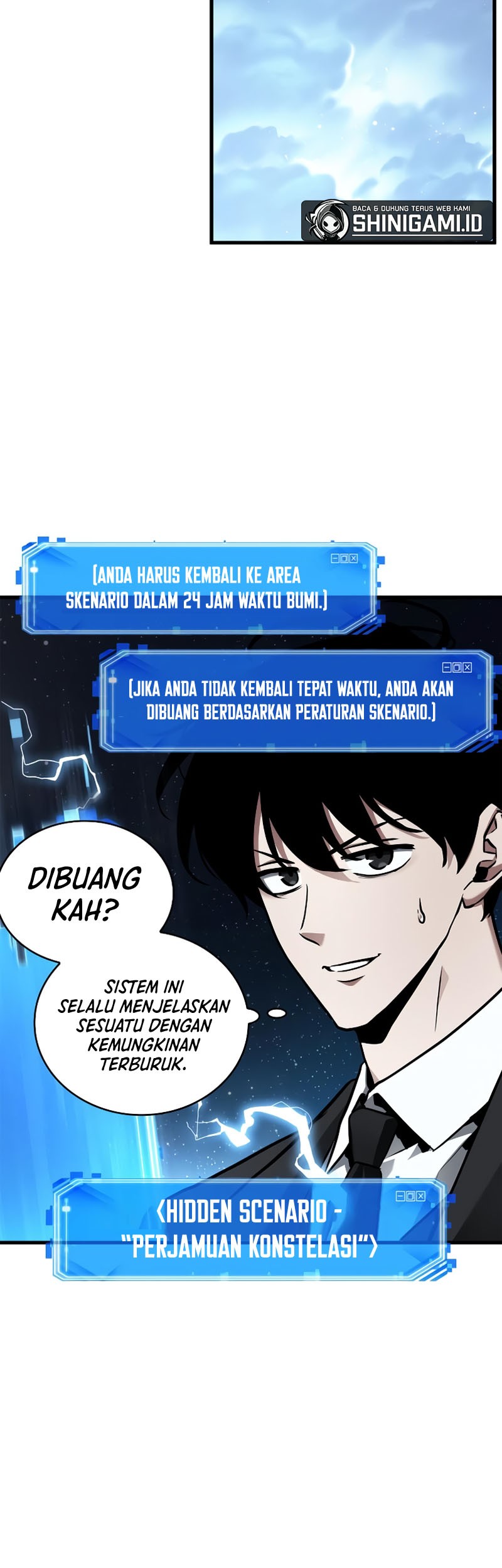 Chapter 165 - halaman 53