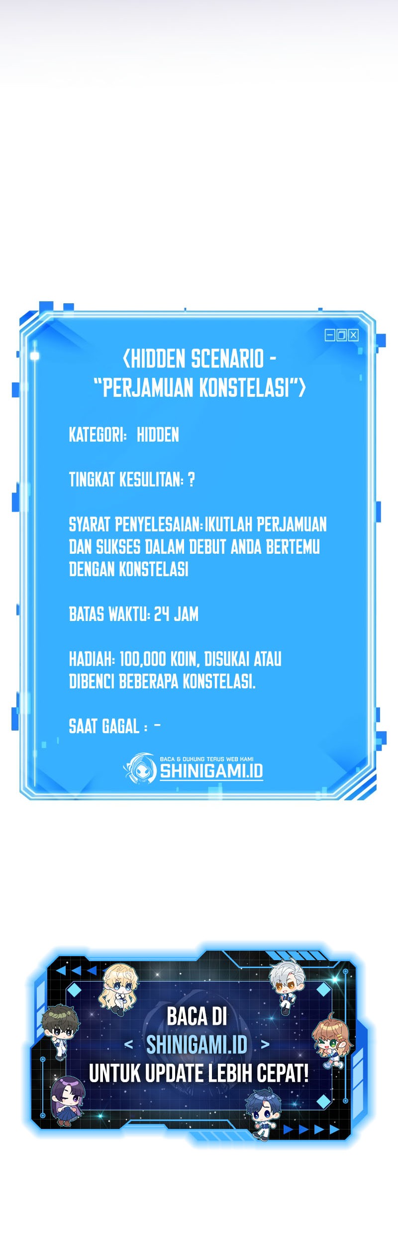 Chapter 165 - halaman 62