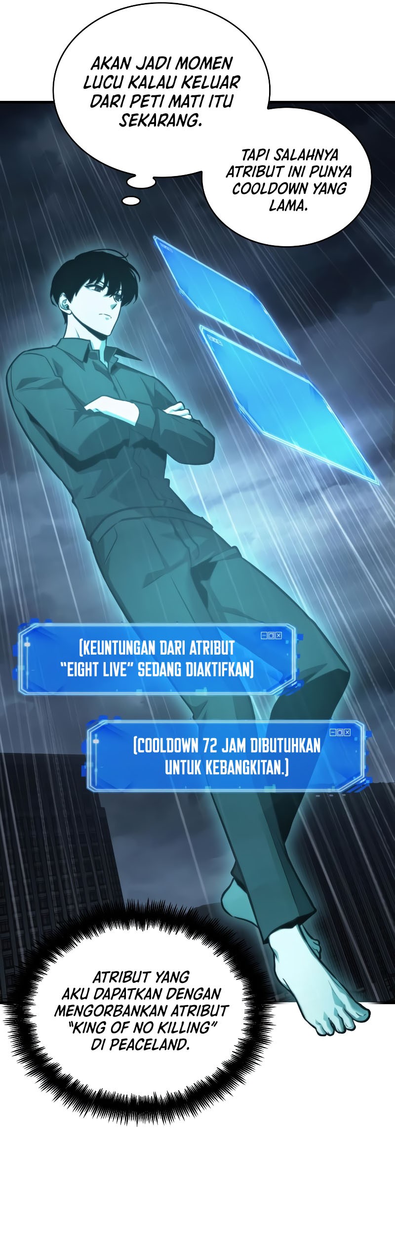 Chapter 165 - halaman 7