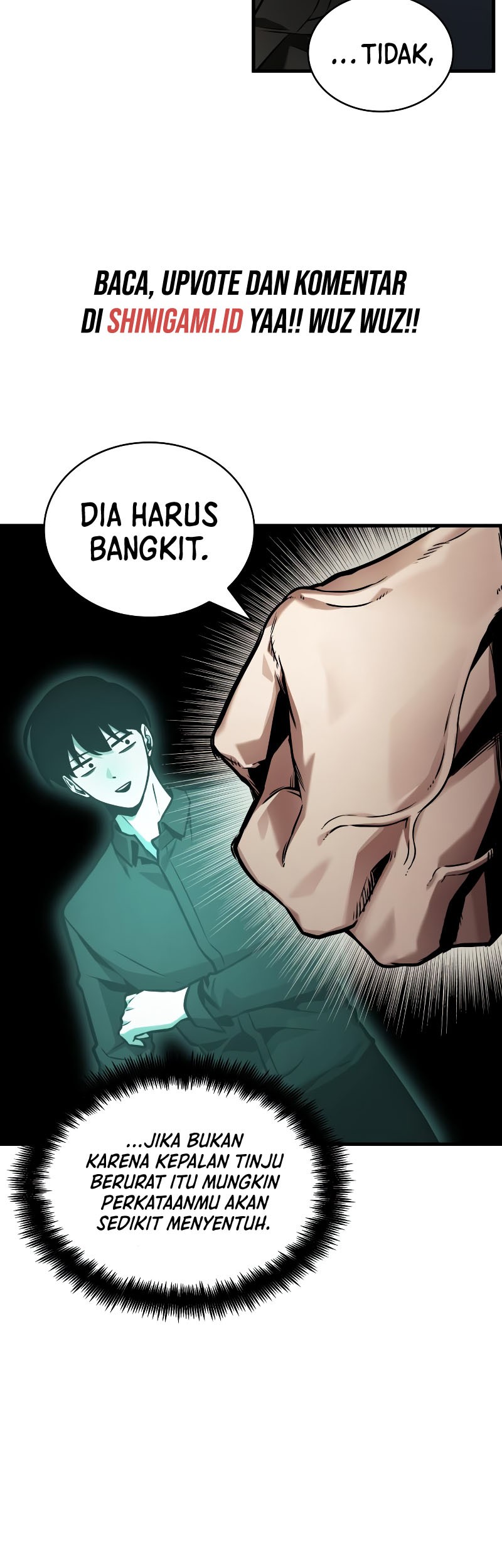 Chapter 165 - halaman 21