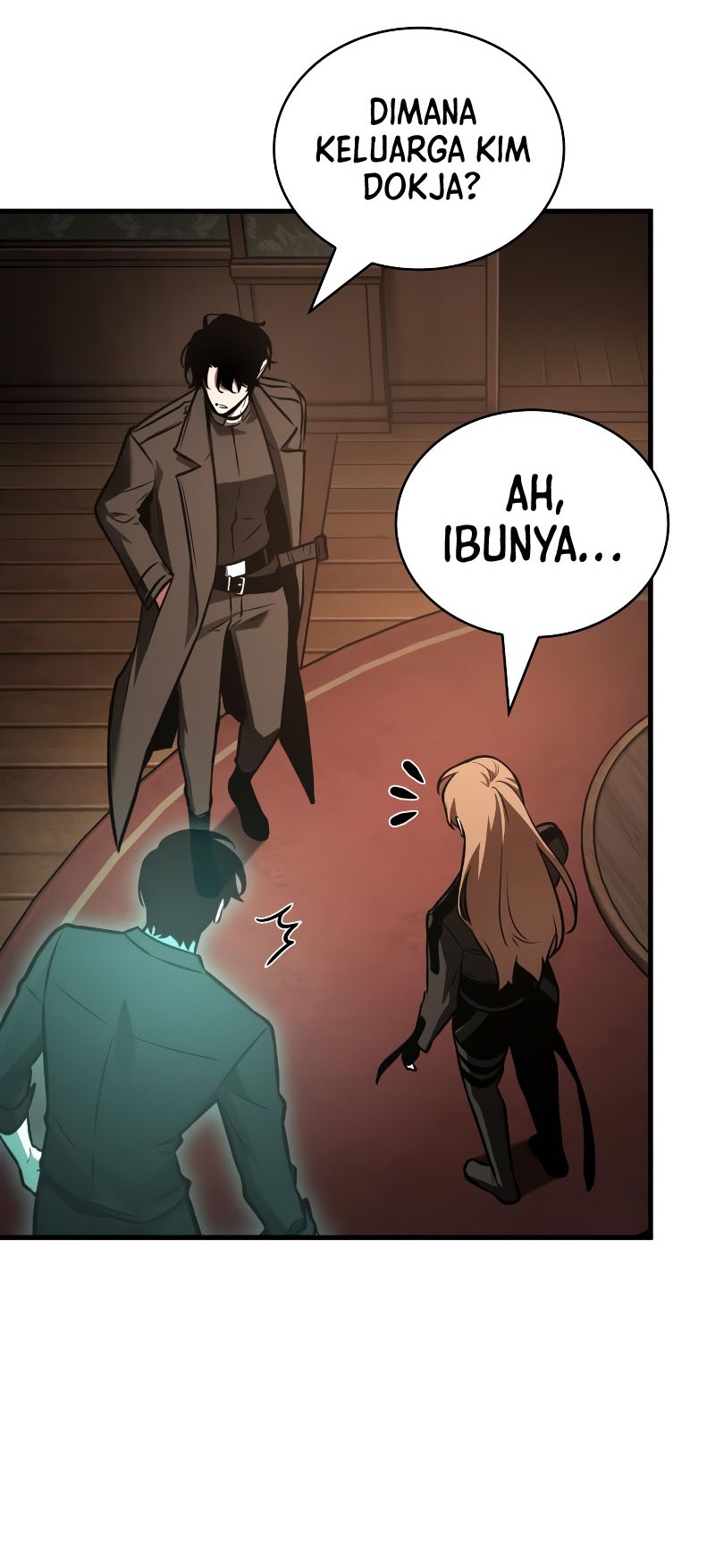 Chapter 165 - halaman 22