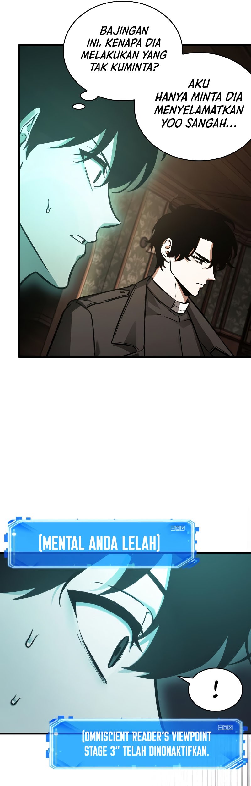 Chapter 165 - halaman 23