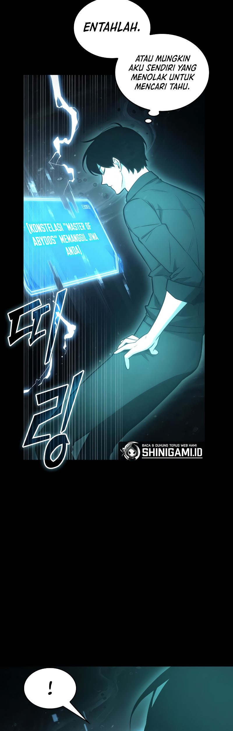 Chapter 165 - halaman 29