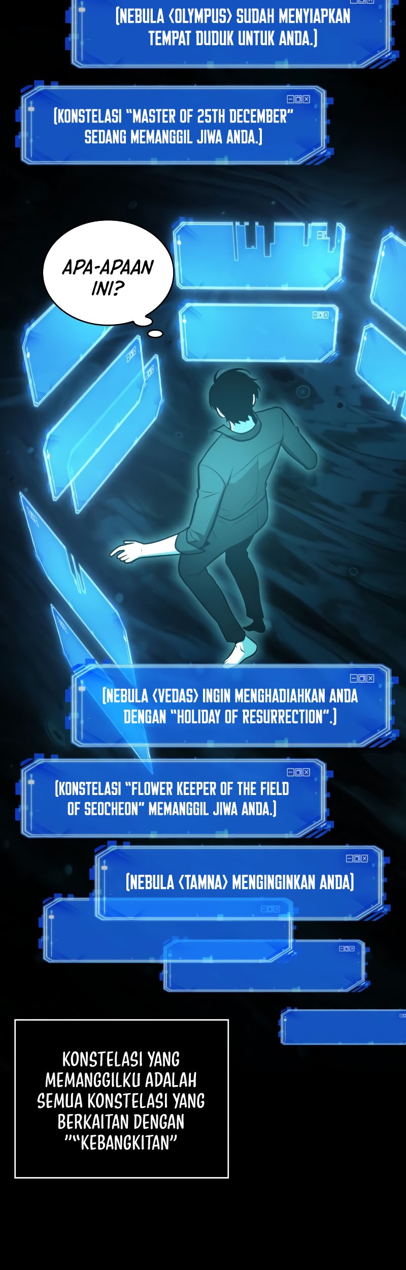 Chapter 165 - halaman 33