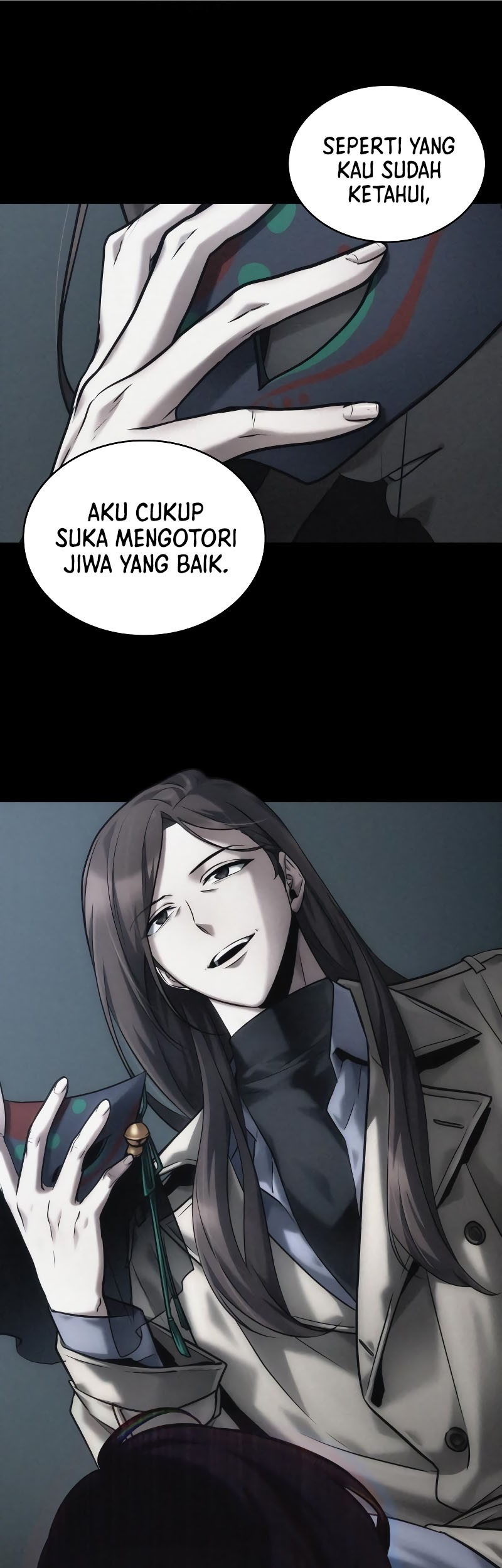 Chapter 163 - halaman 26