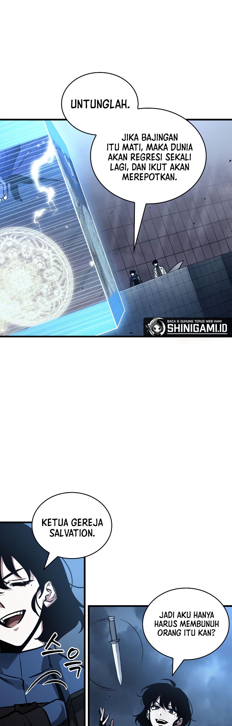Chapter 161 - halaman 40